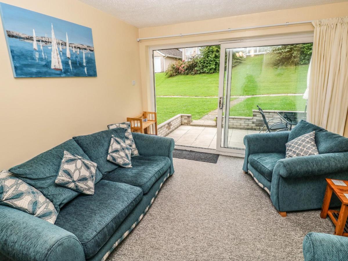 Villa Number 6 Oxwich Leisure Park Swansea Exterior foto